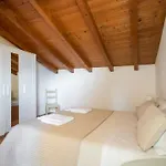 Διαμέρισμα Dachgeschosswohnung Am Fuer 6 Personen By Interhome *