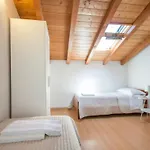 Dachgeschosswohnung Am Fuer 6 Personen By Interhome Domaso