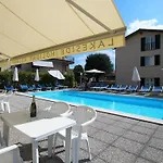 Διαμέρισμα Dachgeschosswohnung Am Fuer 6 Personen By Interhome *