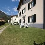 Dachgeschosswohnung Am Fuer 6 Personen By Interhome Διαμέρισμα *