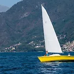 Dachgeschosswohnung Am Fuer 6 Personen By Interhome Διαμέρισμα Domaso